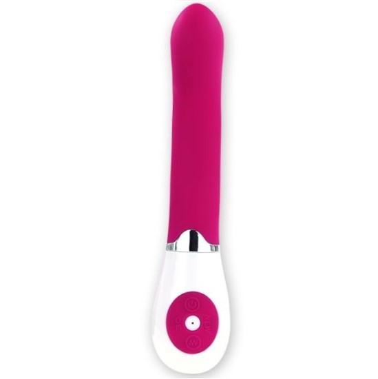 Pretty Love Flirtation DANIEL VIBRATOR