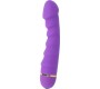 Intense Fun INTENSE SALLY 20 SPEEDS SILICONE PURPLE