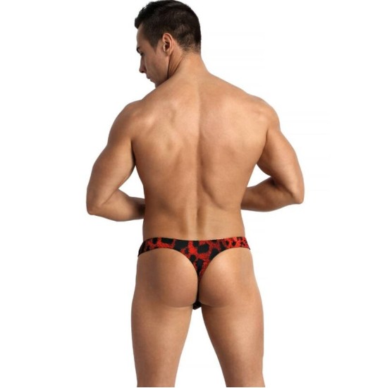 Anais Men Slip & Thong ANAIS MEN — SAVAGE STRING M