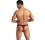 Anais Men Slip & Thong ANAIS MEN — SAVAGE STRING M