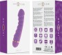 Intense Fun INTENSE SALLY 20 SPEEDS SILICONE PURPLE