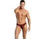 Anais Men Slip & Thong ANAIS MEN — SAVAGE STRING M