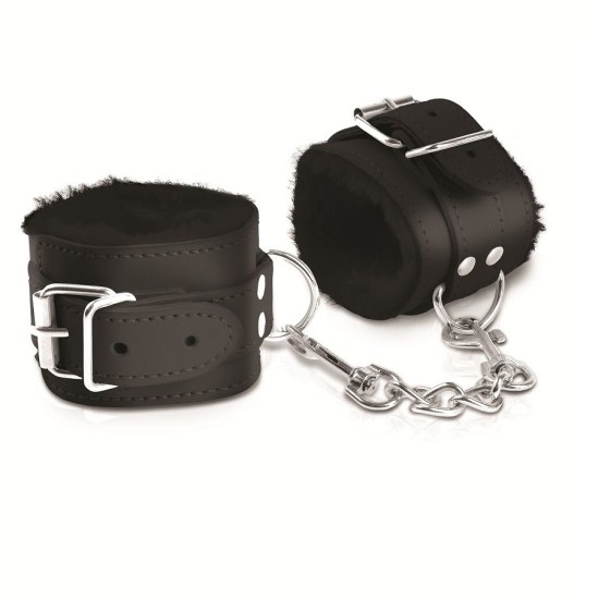 Fetish Fantasy Ed.limitada FETISH FANTASY LIMITED EDITION - CUMFY CUFFS