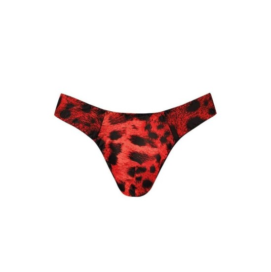 Anais Men Slip & Thong ANAIS MEN — SAVAGE STRING M