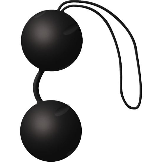 Joydivision Joyballs JOYDIVION JOYBALLS - LIFESTYLE BLACK