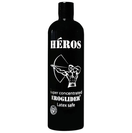 Heros SILIKONA BODYGLIDE 500 ML