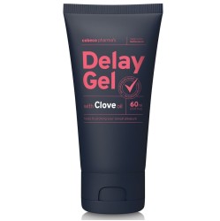 Cobeco - Cbl COBECO CLOVE Ejakulācijas aizkavēšanas gēls 60ML
