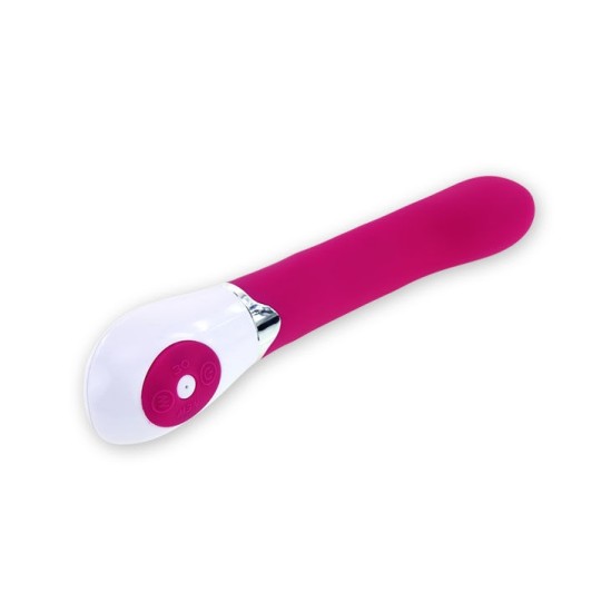 Pretty Love Flirtation DANIEL VIBRATOR