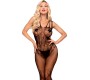 Penthouse Bodystockings PENTHOUSE - DIRTY MIND BODYSTOCKING S/L