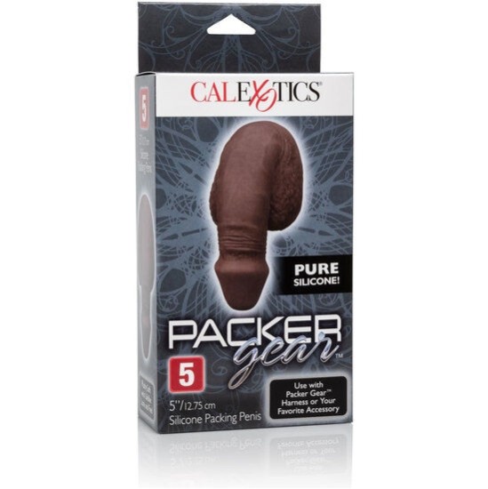 California Exotics SILICONE PACKING PENIS 12.75 CM