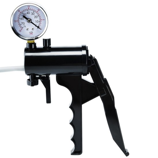 Pump Worx MAX-PRECISION POWER PUMP.