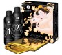 Shunga Kits СЮНГА ЭРОТИЧЕСКИЙ МАССАЖ ГЕЛЬ ВОСТОЧНЫЙ СЛАЙД ДЛЯ ТЕЛА ДЫНЯ МАНГО