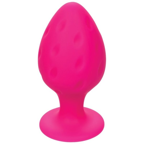 California Exotics CALEX CHEEKY BUTTPLUG - PINK