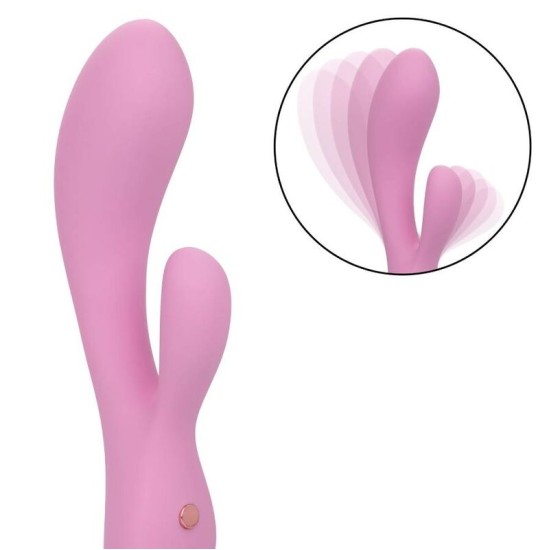 California Exotics CONTOUR ZOIE PINK