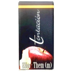 Tentaciones FEROMONOONIGA TENTACION GEIDELE