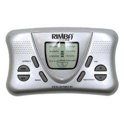 Electro Play Toitekast