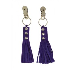 Bondage Play Зажимы для сосков