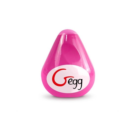 Gvibe Мастурбатор GEgg Egg Pink