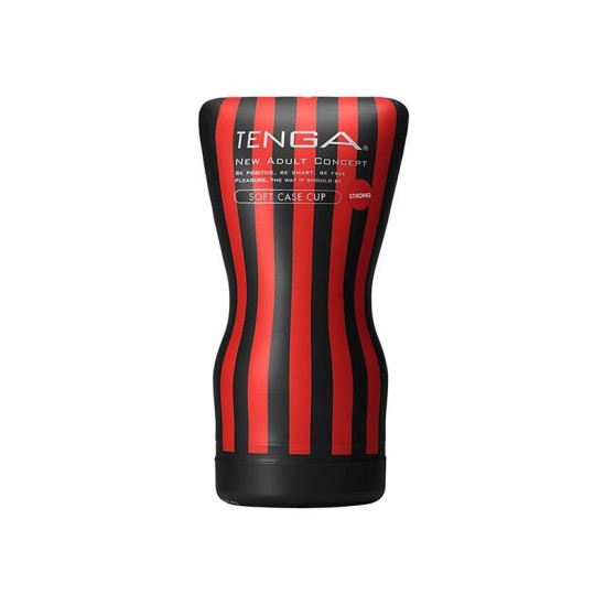 Tenga Мастурбатор Soft Tube Strong