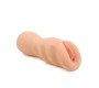 Senturn Dan Elle Reālistisks vīriešu masturbators maksts