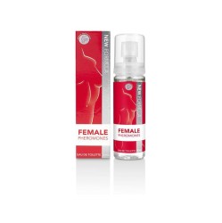 Cobeco Pharma Female Feromones Parfüüm 20 ml