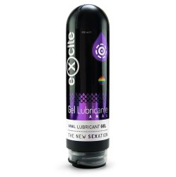 Excite Lubrikantgeel CE Anal 200 ml