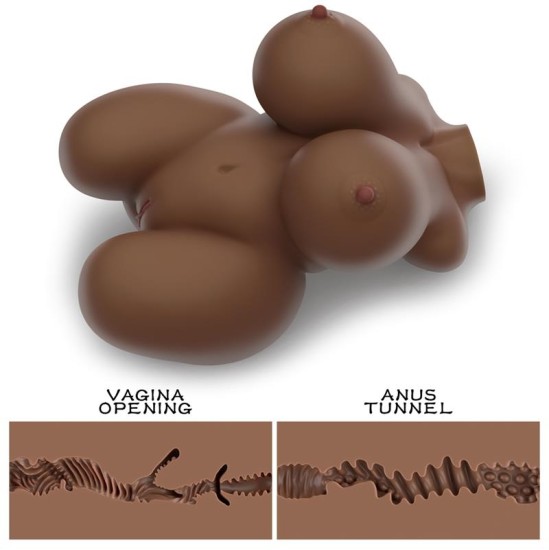 Lovetoy Мастурбатор, уличные девушки 6