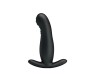 Prettylove Vibrator Prostate Massager with Tickling Function