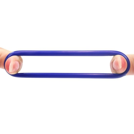 Lovetoy Pack of 3 Penis Ring Power Plus