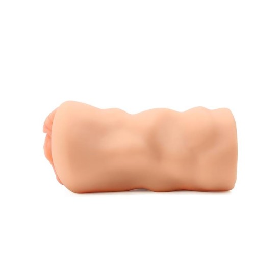 Senturn Janine Swan Reālistisks vīriešu masturbators maksts