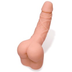 Pdx Toyz Pipedream Extreme Fuck My Cock