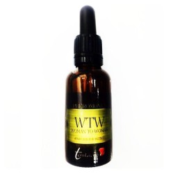 Tentacion Tentation Woman to Woman Feromoonid 30 ml