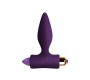 Rocksoff Petite Sensations Plug Purple