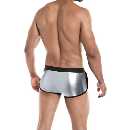 Cut4Men Athletic Boxer Provocative Skai Silver