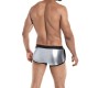 Cut4Men Athletic Boxer Provocative Skai Sudrabs