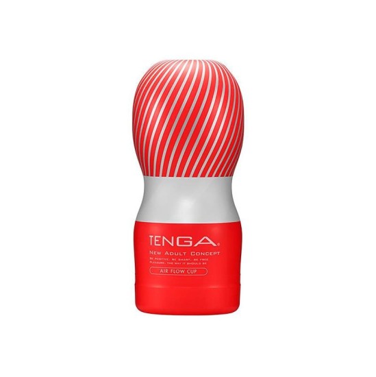 Tenga Masturbator Air Flow Cup