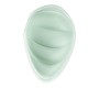 Satisfyer Cloud Dancer Clit Sucker un Vibe Mint