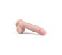 Easytoys REALISTIC FLESH DILDO 225 CM