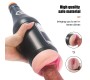 Shequ Male Masturbator Vagina Sonya Beer Bottle