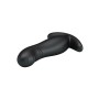 Prettylove Vibrator Prostate Massager with Tickling Function