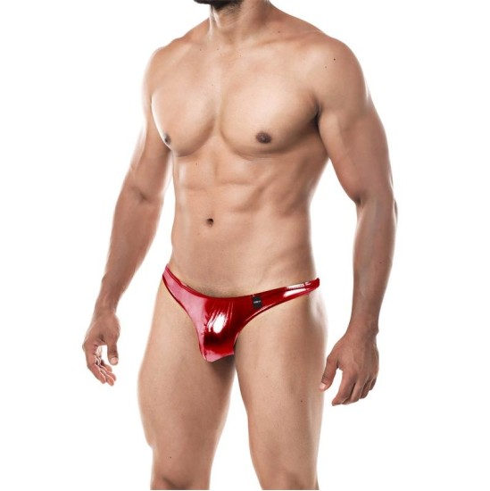 Cut4Men Classic Thong Provocative Skai Red