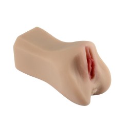 Shequ Мужской мастурбатор Вагина Candice Skin