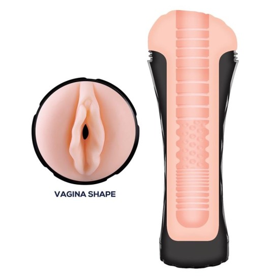 Toro Mann2 Реалистичный мужской мастурбатор в форме вагины