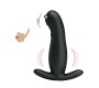 Prettylove Vibrator Prostate Massager with Tickling Function