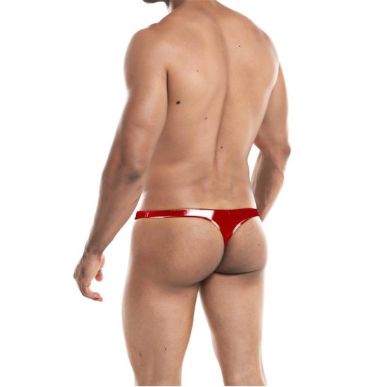 Cut4Men Classic Thong Provocative Skai Red