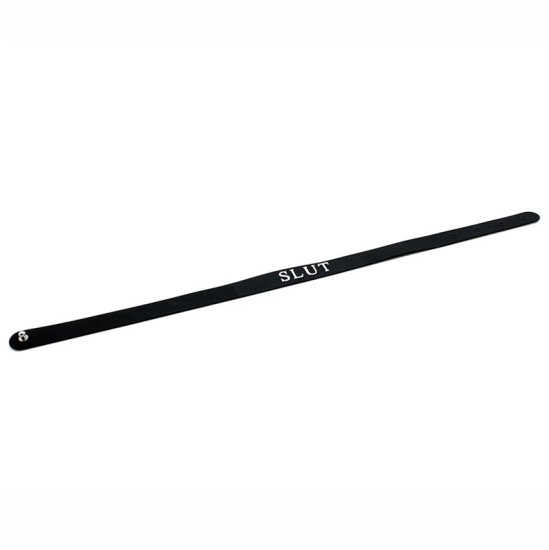 Latex Play Rimbas apkakle (slampa)