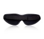 Diamond Line Blindfold Diamond Vegan Leather