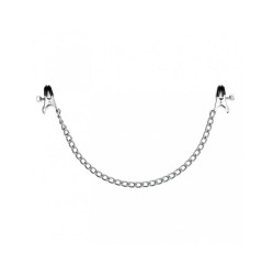 Bondage Play Зажимы для сосков, M-регулируемые