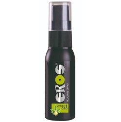 Eros Расслабляющий спрей Жожоба и КБД 30 мл