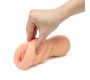 Senturn Dan Elle Reālistisks vīriešu masturbators maksts